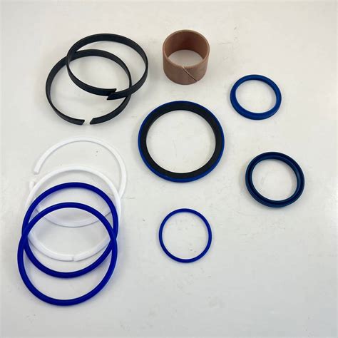 JCB 804 Super Mini Excavator Seal Kits 